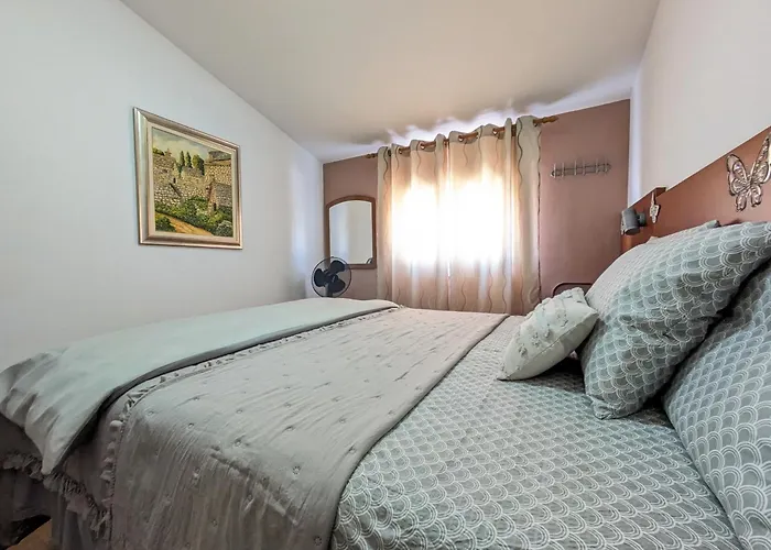 דירה Ap Silvija *