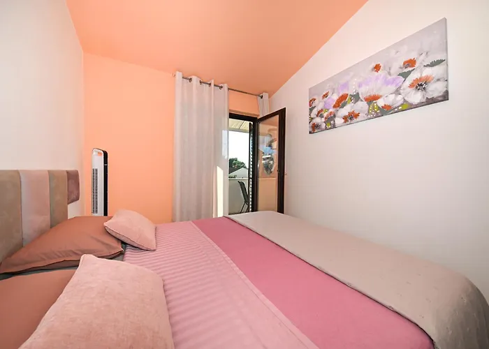 דירה Ap Silvija זאדאר