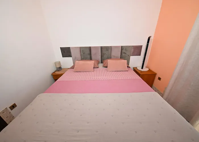 דירה Ap Silvija *