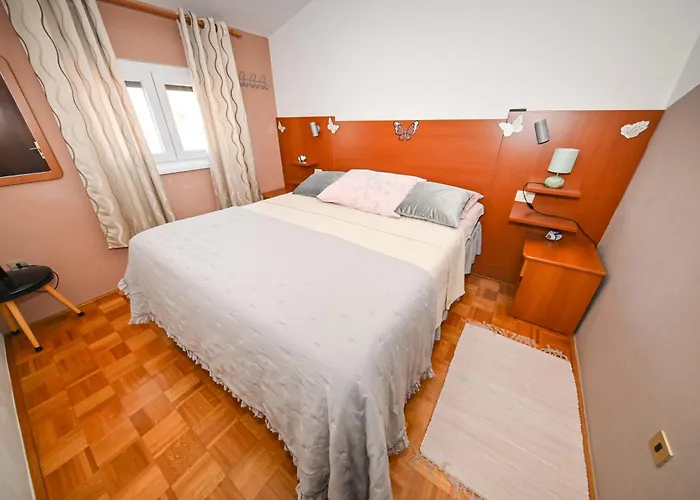 Ap Silvija * Zadar