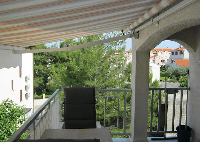 Ap Silvija * זאדאר