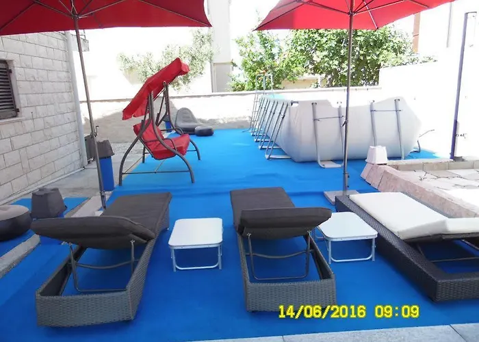 דירה Ap Silvija *