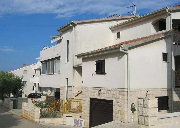 Ap Silvija * Zadar