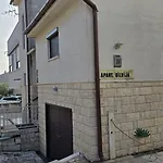 Ap Silvija Διαμέρισμα Ζαντάρ