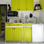Διαμέρισμα Ap Silvija Ζαντάρ