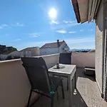 Ap Silvija * Ζαντάρ