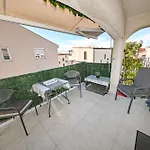 Ap Silvija Διαμέρισμα Ζαντάρ