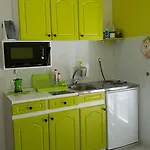 Διαμέρισμα Ap Silvija