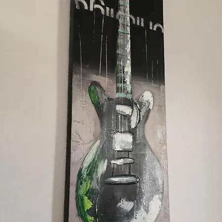 Ap Silvija 아파트