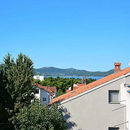Ap Silvija Apartman Zadar