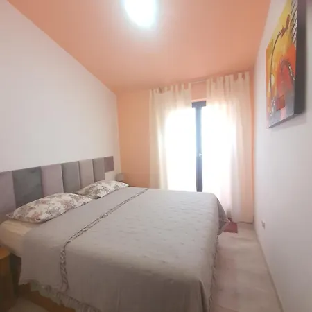 Ap Silvija Apartment *