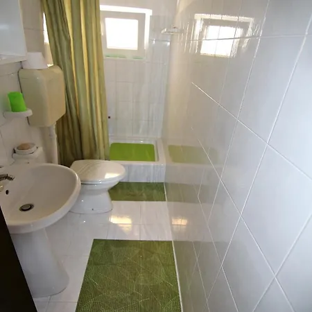 Apartman Ap Silvija *
