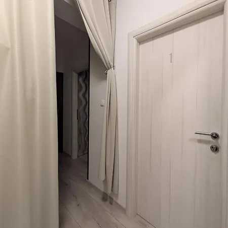 Ap Silvija Apartment