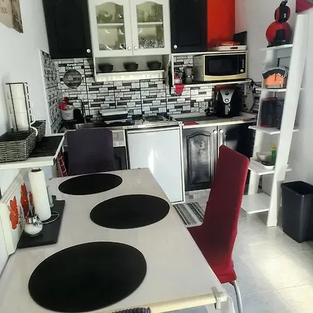 Ap Silvija Apartman Zadar