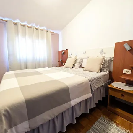 Apartment Ap Silvija Zadar