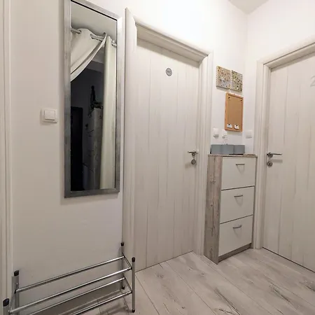 Ap Silvija Διαμέρισμα Ζαντάρ