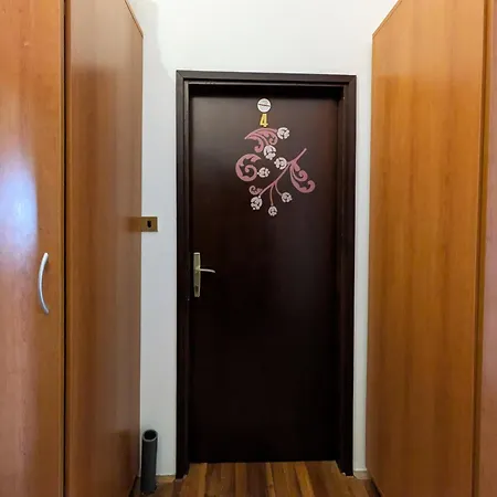 Apartman Ap Silvija *