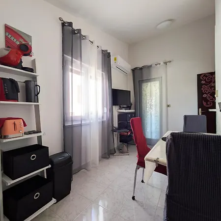 Ap Silvija 자다르