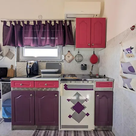 Ap Silvija Apartment Zadar