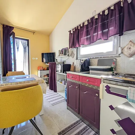 Apartment Ap Silvija Zadar