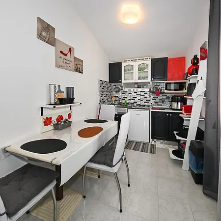 Ap Silvija شقة زادار