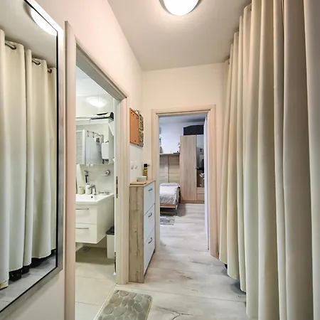Appartamento Ap Silvija Zara