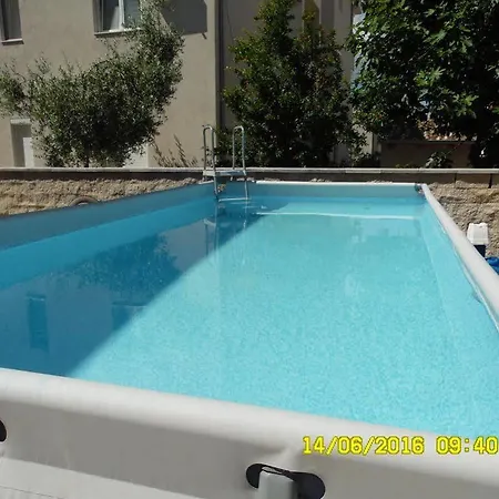 Ap Silvija * Zadar