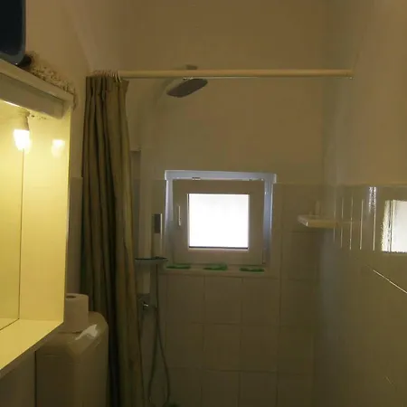 Apartman Ap Silvija