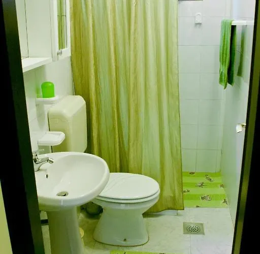 Ap Silvija Appartamento Zara