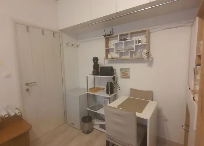 Ap Silvija Appartamento