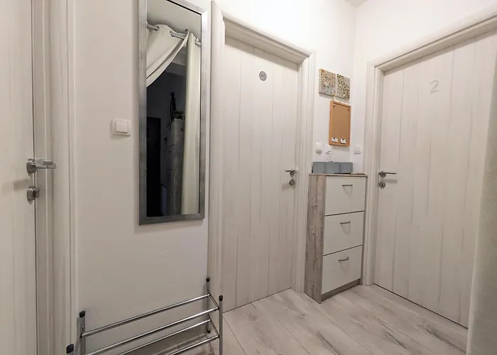 Ap Silvija Appartamento Zara