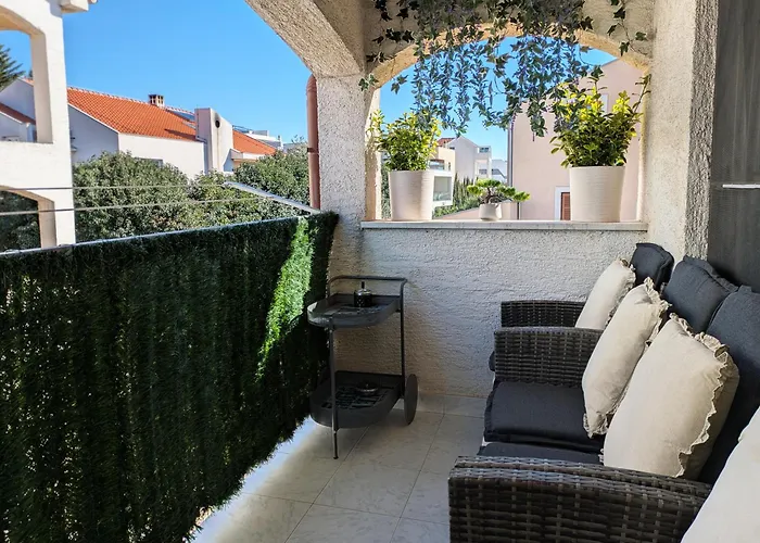 Appartamento Ap Silvija