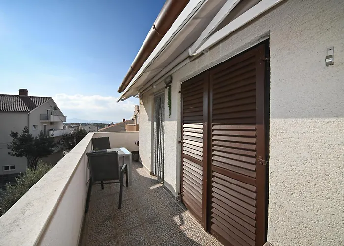 Appartamento Ap Silvija *