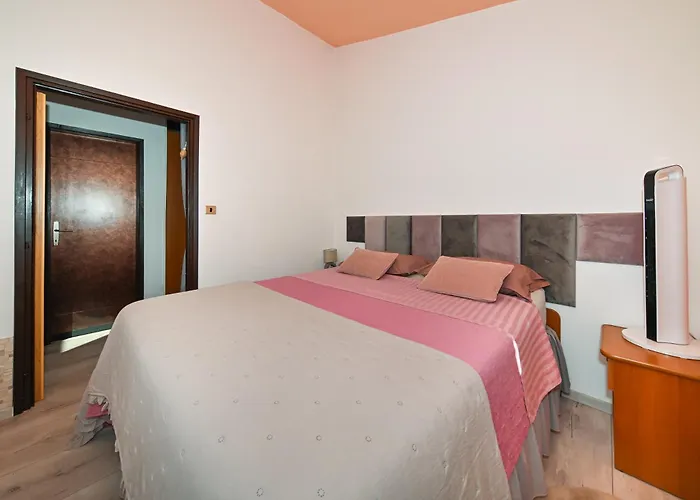 Appartamento Ap Silvija Zara