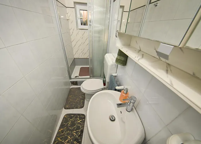 Appartamento Ap Silvija Zara