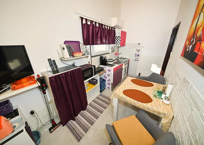 Appartamento Ap Silvija Zara