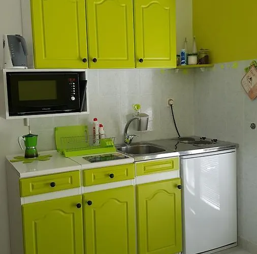 Appartamento Ap Silvija